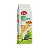Fizzy 3Lü Meyveli Muhabbet Krakeri