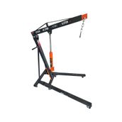 FK FRIKO 2 Ton Katlanabilir Hidrolik Vinç Caraskal/Engine Crane