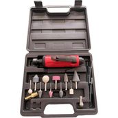 FK FRIKO Havalı Kalıpçı Taşlama 6mm.22000RPM /Air Die Grinder