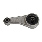 FKK 1179 Arka Motor Takozu