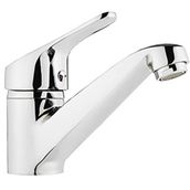 FKN Çapa Norm Mix Lavabo Bataryası