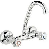 FKN Çapa Taç Lavabo Bataryası