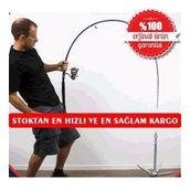 Fladen 2P 270 cm 10-30 gr Xtra Flexx Spın Kamış