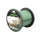 Fladen Maxximus Carp 0,45 mm 1200 mt Yeşil Misina