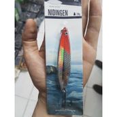 Fladen Nidingen 18 g Kaşık
