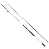 Fladen Warbird 240 cm 8-32 gr Atarlı Karbon Spin Olta Kamışı