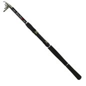 Fladen Xtra Flexx 270 cm 15-50 gr Atarlı Teleskopik Spin Kamış