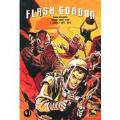Flash Gordon 41. Cilt - Dan Barry