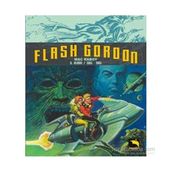 Flash Gordon 6. Cilt - Mac Raboy