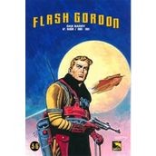 Flash Gordon Cilt 36 - Dan Barry