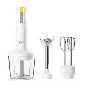 Flavel FLV-110 BS El Blender Seti