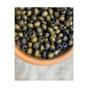 Flea Market 200 Adet 10mm Kahverengi Ahşap Boncuk, masif10ELS