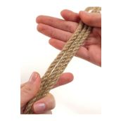 Flea Market 4 mm 20 metre Jut Halat 4mm20metreELS