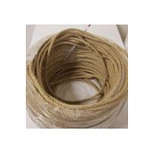 Flea Market 6 mm 20 metre Jut Halat 6mm20metreELS