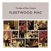Fleetwood Mac - The Best Of Peter Green's Fleetwood Mac Plak