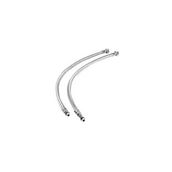 Flex 3/8-M10 100 cm Uzun Uç Batarya Hortum