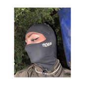 Flex Flexus Reflektörlü Balaclava Kar Maskesi SKİ MASK-MASKE-BALAKLAVA-buff-boyunluk
