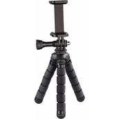 "flex" Mini Tripod For Smartphones