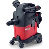 Flex VC 6 L MC 1200 W Vakumlu Elektrikli Süpürge
