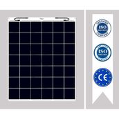 FleXa 150 Watt Sunpower Hücre Esnek Güneş Paneli