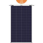FleXa 165 Watt Esnek Güneş Paneli FXM-165 Beyaz