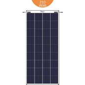 FleXa 210 Watt Esnek Güneş Paneli FXM-210 Beyaz