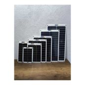 Flexa 25 Watt Esnek Güneş Paneli