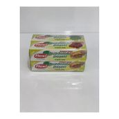 Flexi 15'li Büyük Boy Buzdolabı Poşeti (4 adet)