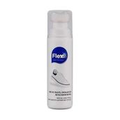 Flexi Care Beyaz Ayakkabı Boyası Spor Deri ve Kumaş Ayakkabı Yenileyici 75 Ml