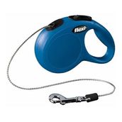 Flexi New Classic İpli 5 m Köpek Tasması