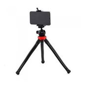 Flexible Tripod