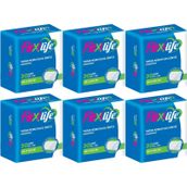 Flexilife 180 Adet 6x30'lu 60x90 cm Kedi Köpek Çiş Pedi