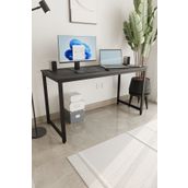 Flinder Çalışma Masası Bilgisayar Masası Ofis Masası 60 X 140 CM
