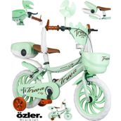 Flipper Truva 2025 15 Jant Çocuk Bisikleti