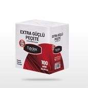 Flodex Ekstra Güçlü Peçete 100'lü Peçete