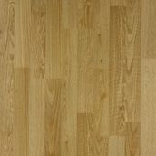 Floorpan Doğal Meşe Laminat Parke