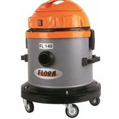 Flora Fl 140 1200 W Islak Kuru Endüstriyel Elektrik Süpürgesi