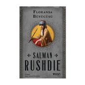 Floransa Büyücüsü - Salman Rushdie