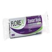 Florex Büyük Boy 65x80 cm Çöp Poşeti