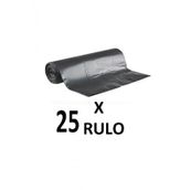 Florex Standart Büyük Boy 65x80 cm Mavi Çöp Poşeti 1 paket (5 adet)