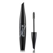 Flormar 001 Spider Lash Deep Black Maskara