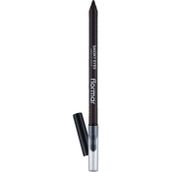 Flormar 002 Coolest Brown Smoky Eyes Waterproof Eyeliner