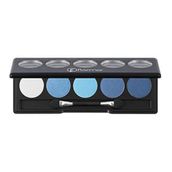 Flormar 02 Color Palette Far