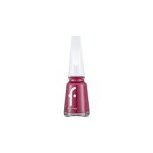 Flormar 320 Rose Taboo Nail Enamel Uzun Süre Kalıcı Besleyici Oje