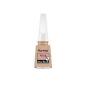 Flormar 344 Klasik Oje