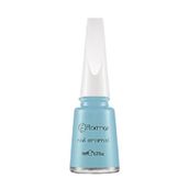 Flormar 423 Klasik Oje