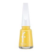 Flormar 553 Nail Enamel Parlak Bitişli Oje