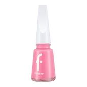 Flormar 555 Nail Enamel Parlak Bitişli Oje
