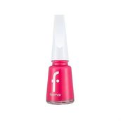 Flormar 562 Nail Enamel Parlak Bitişli Oje