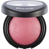 Flormar Baked Blush On 040 Shimmer Pink Allık